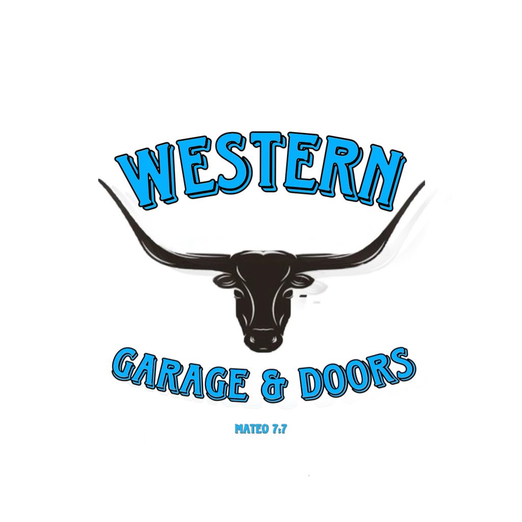 Western Garage & Doors
