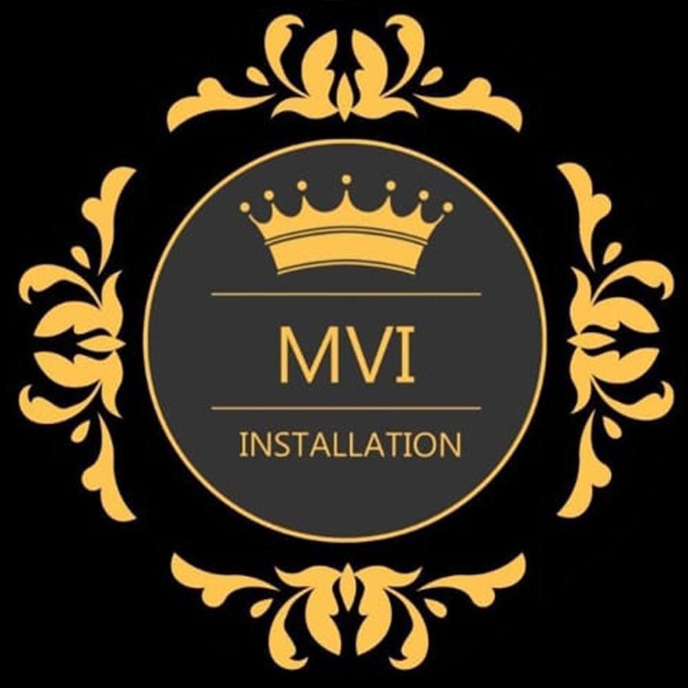 MVI Tile Installation Corp
