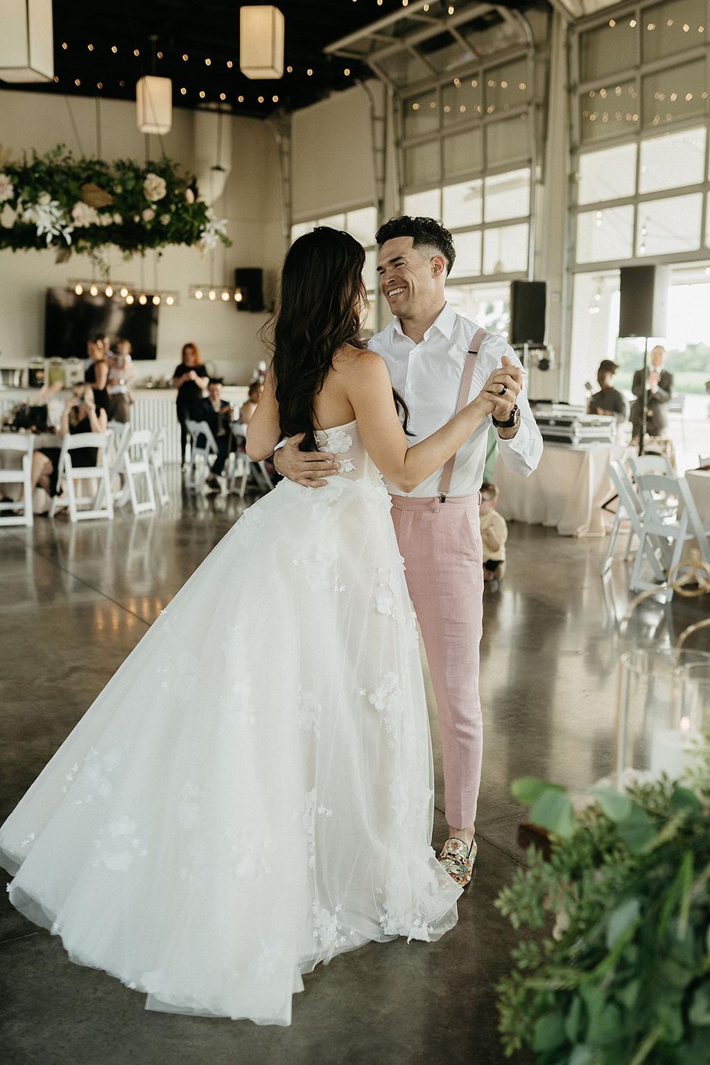 Wedding Dance Lessons