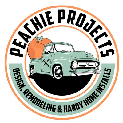 Avatar for PEACHIE PROJECTS (Metro-Detroit)