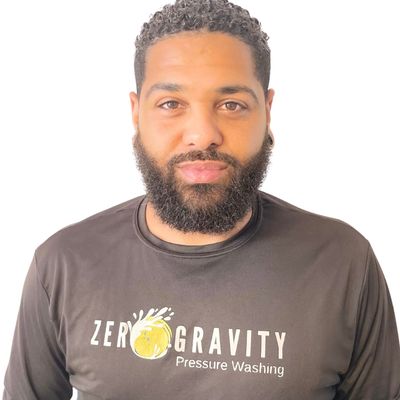 Avatar for Zero Gravity Pressure Washing