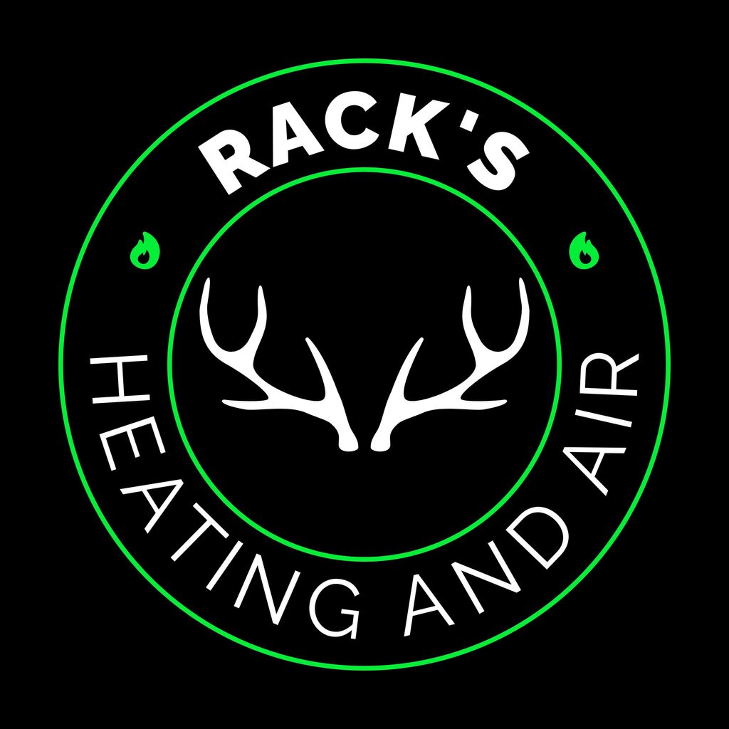 Rack's Heating and Air