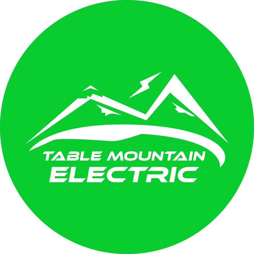 Table Mountain Electric Inc