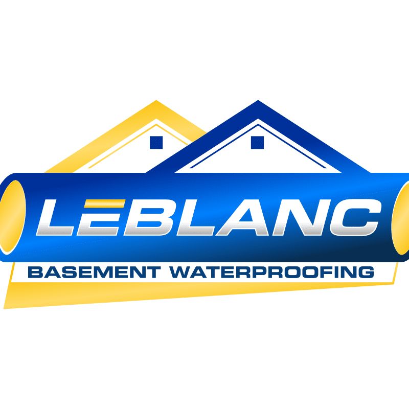 LeBlanc Basement Waterproofing