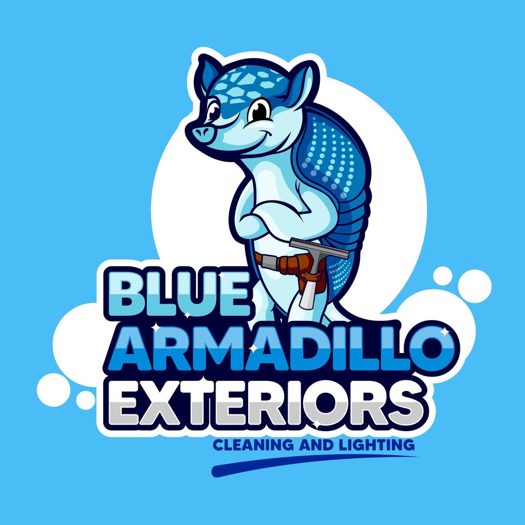 Blue Armadillo Exteriors