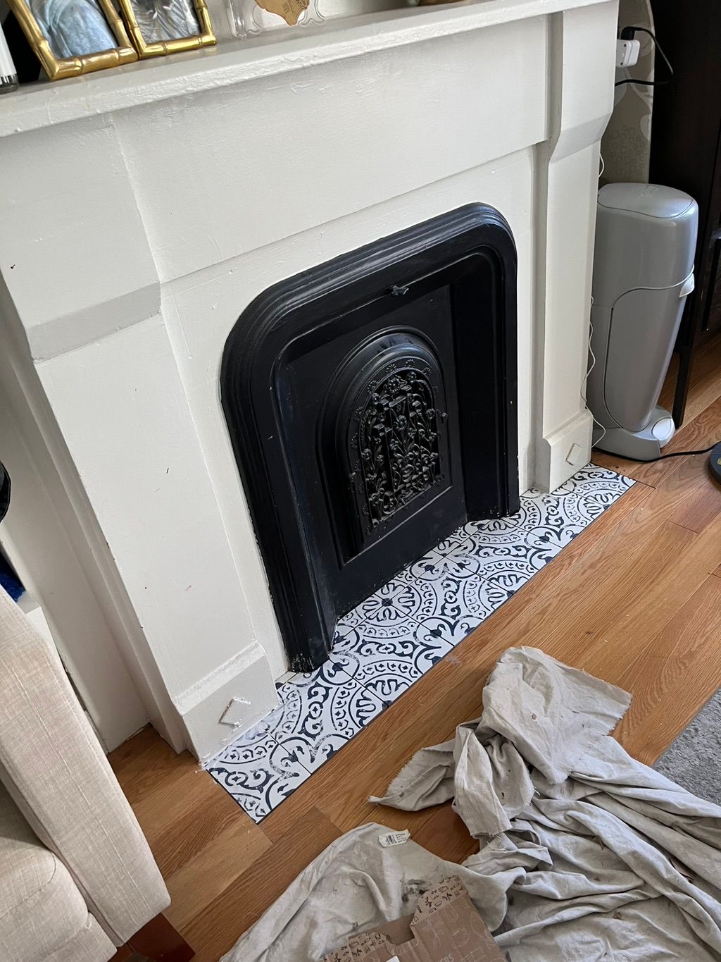 Customer photos