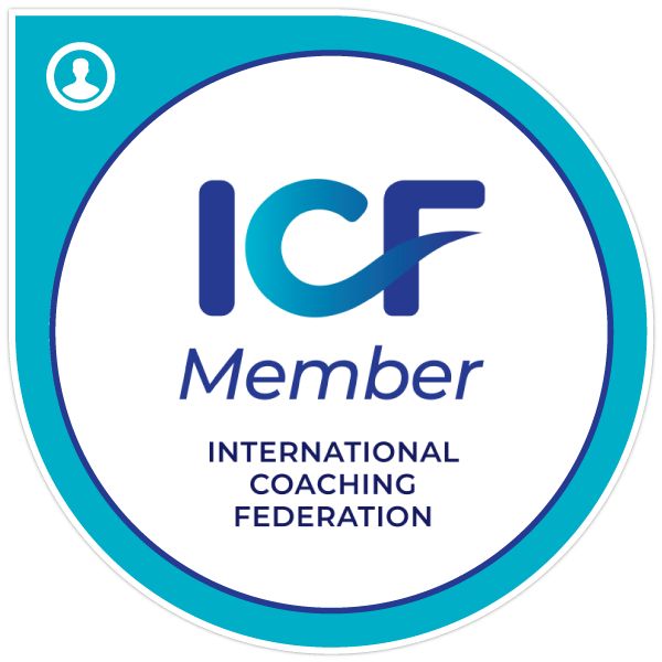 Member of ICF