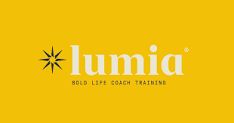 Lumia Coaching Program