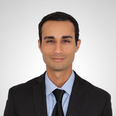 Avatar for Ahmed Omran, Coldwell Banker Realtor