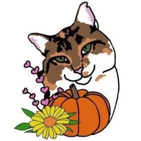 Avatar for Purrs and Pumpkins