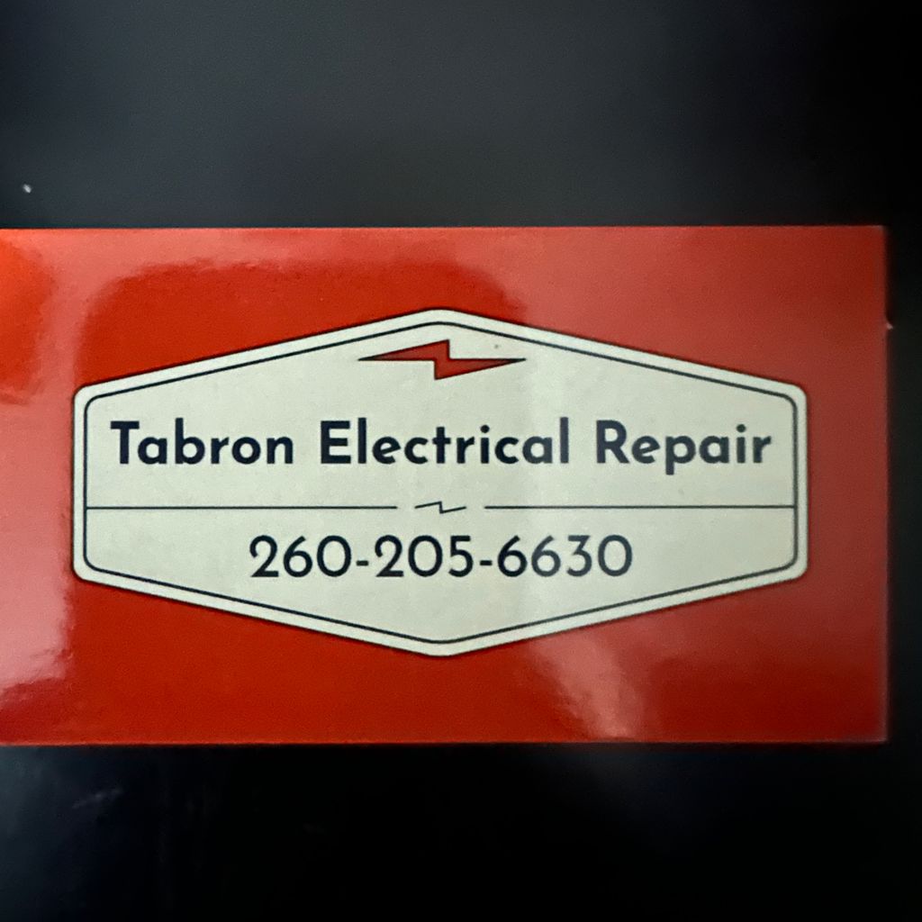 Tabron Electrical Repair