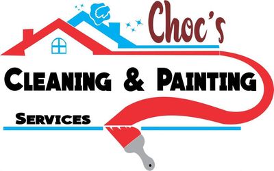 Avatar for Choc’s cleaning/painting Services