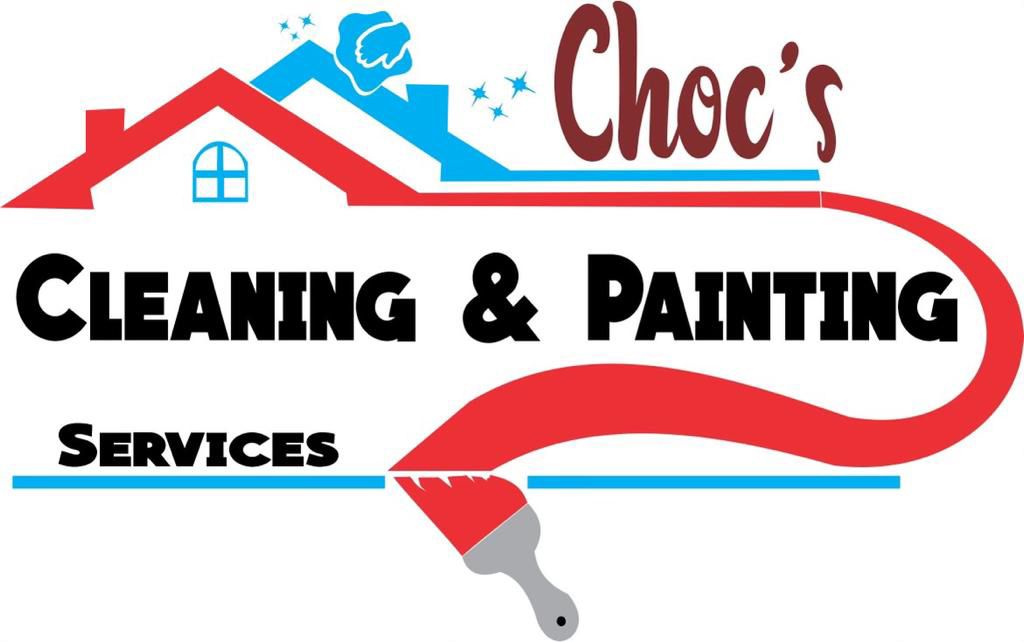 Choc’s cleaning/painting Services