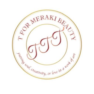 Avatar for T for Meraki Beauty