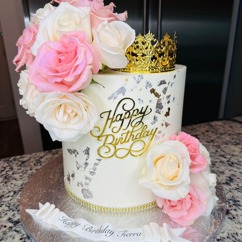 Infallible Cake Boutique LLC