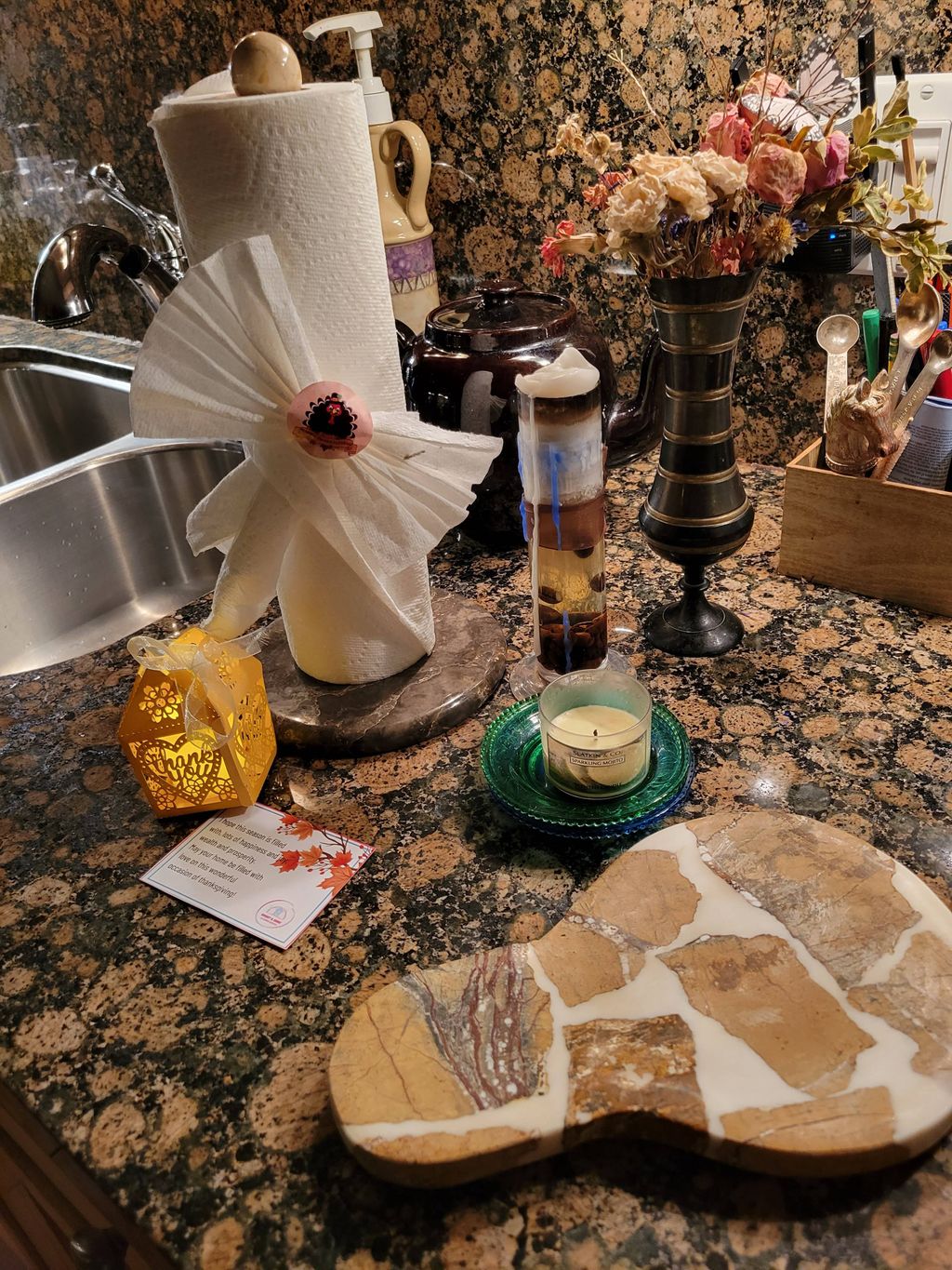 Customer photos