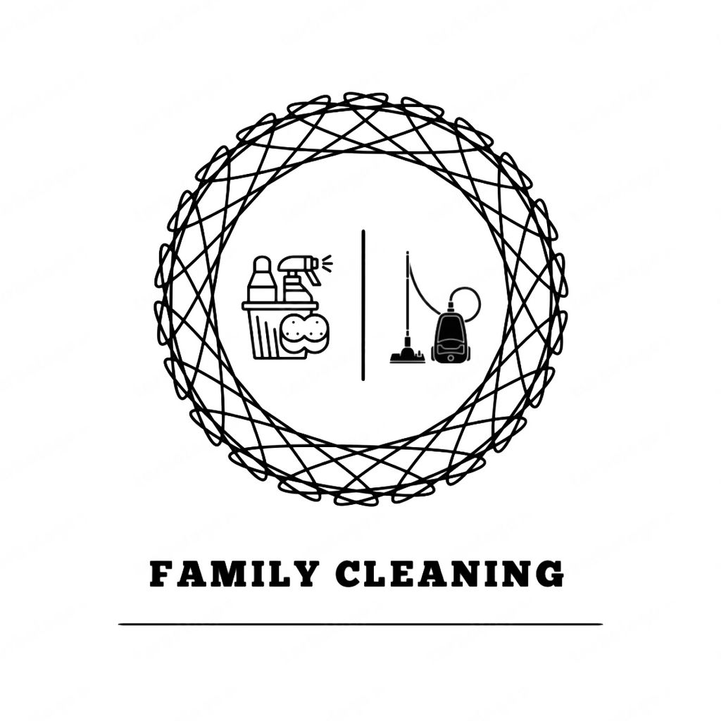 Family Cleaning