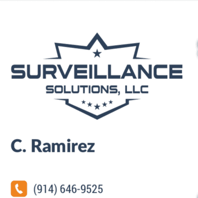 Avatar for Surveillance Solutions, LLC