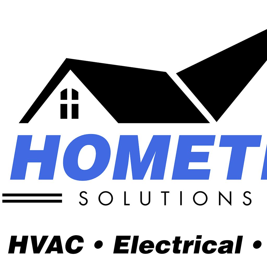 Hometech Solutions
