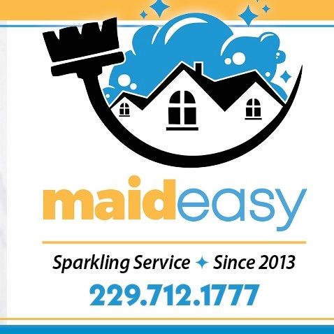 MaidEasy cleaning services LLC