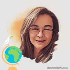 pro avatar
