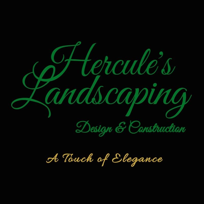 Hercule's Landscaping