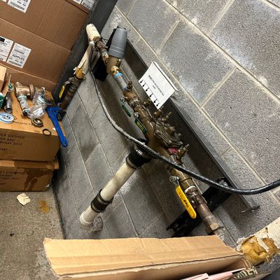 Avatar for Morgan’s plumbing