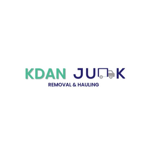 Kdan Junk Removal & Hauling