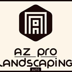 A-Z Pro Landscaping Services