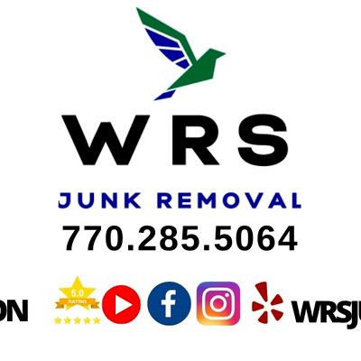 Avatar for WRS Junk Removal