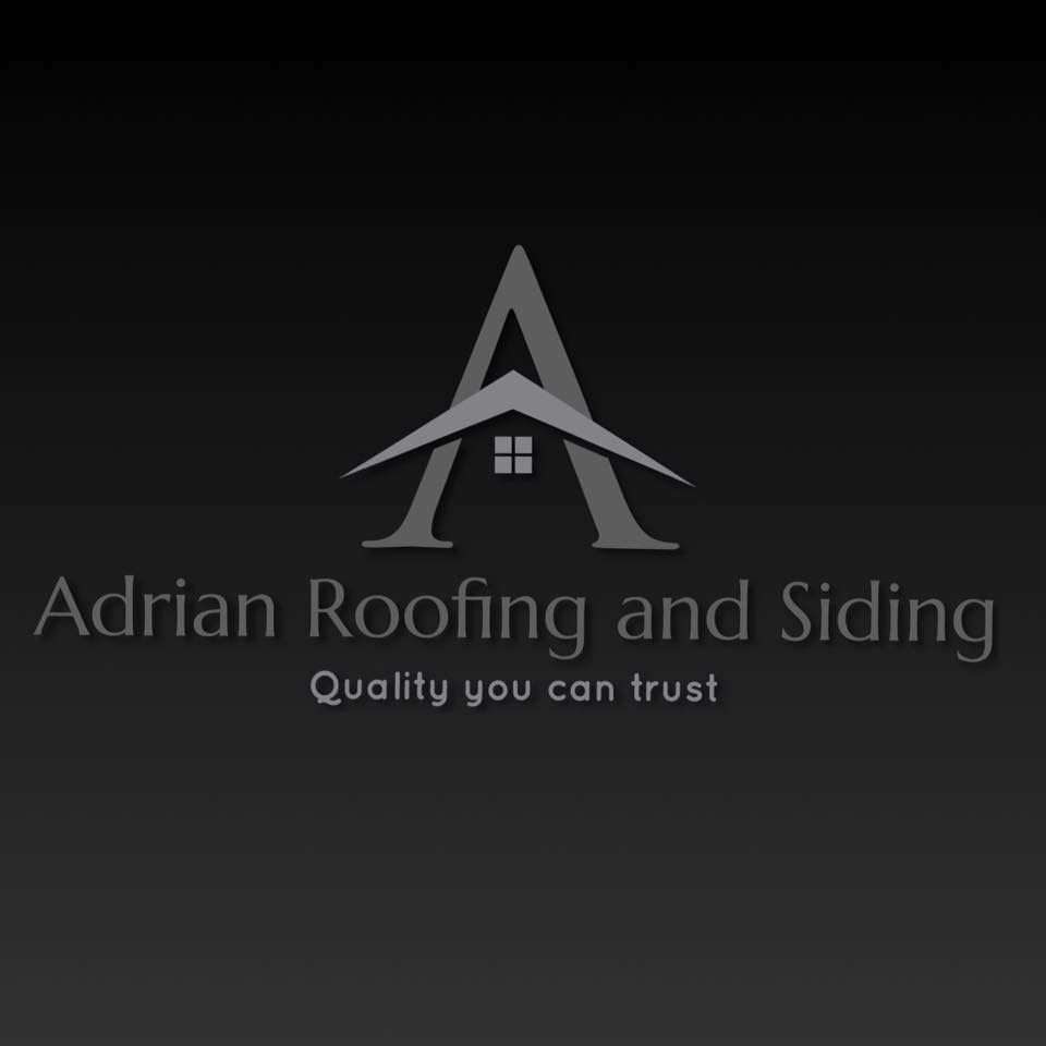 Adrian Roofing and Siding