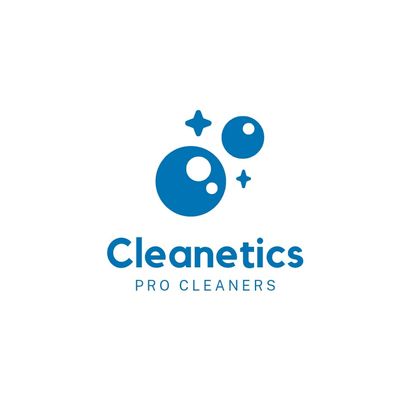 Avatar for Cleanetics Pro Cleaners
