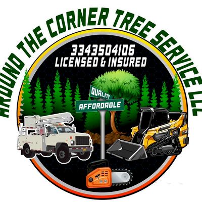 Avatar for Around The Corner Tree Service LLC