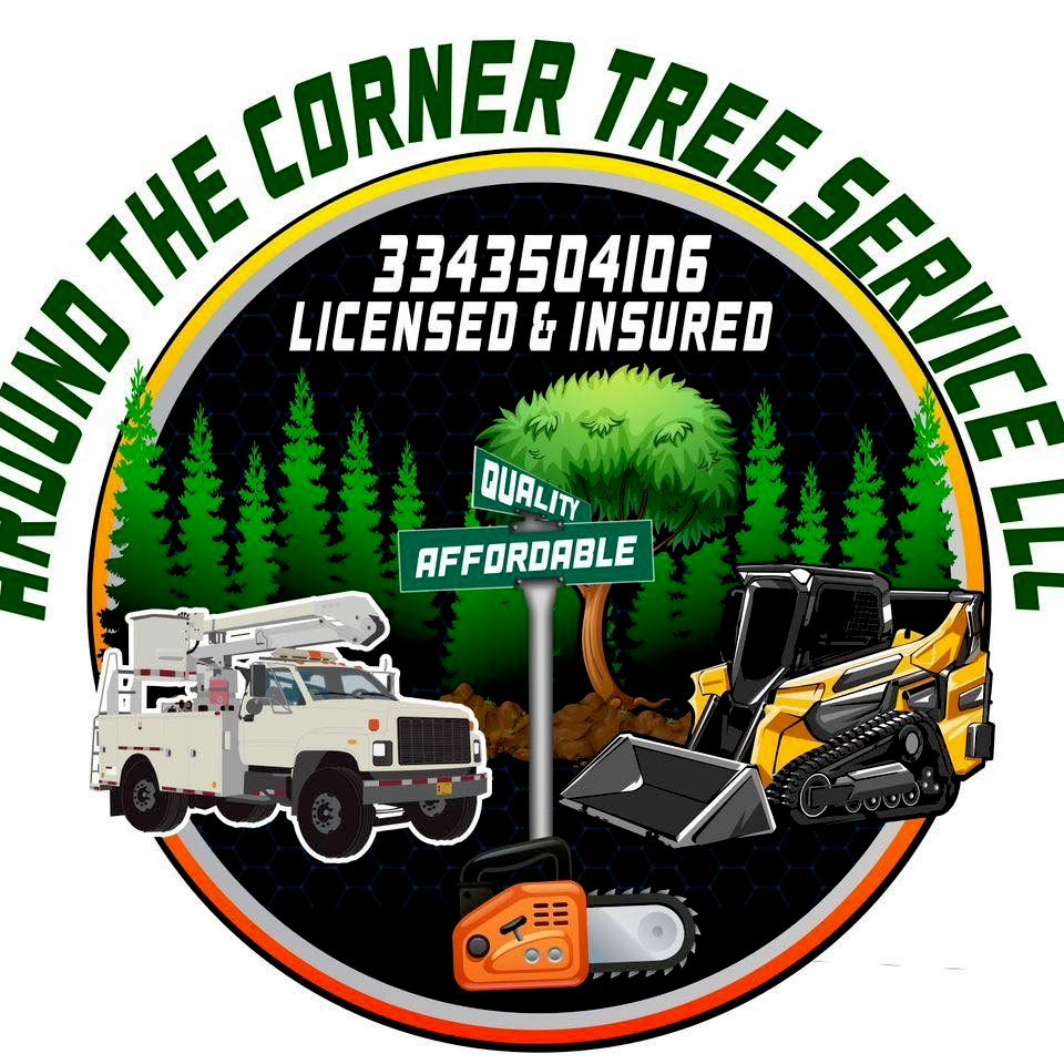 Around The Corner Tree Service LLC