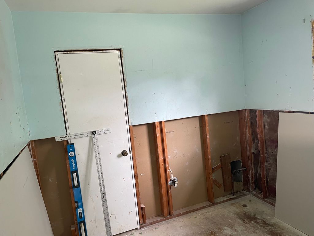 Drywall Repair and Texturing