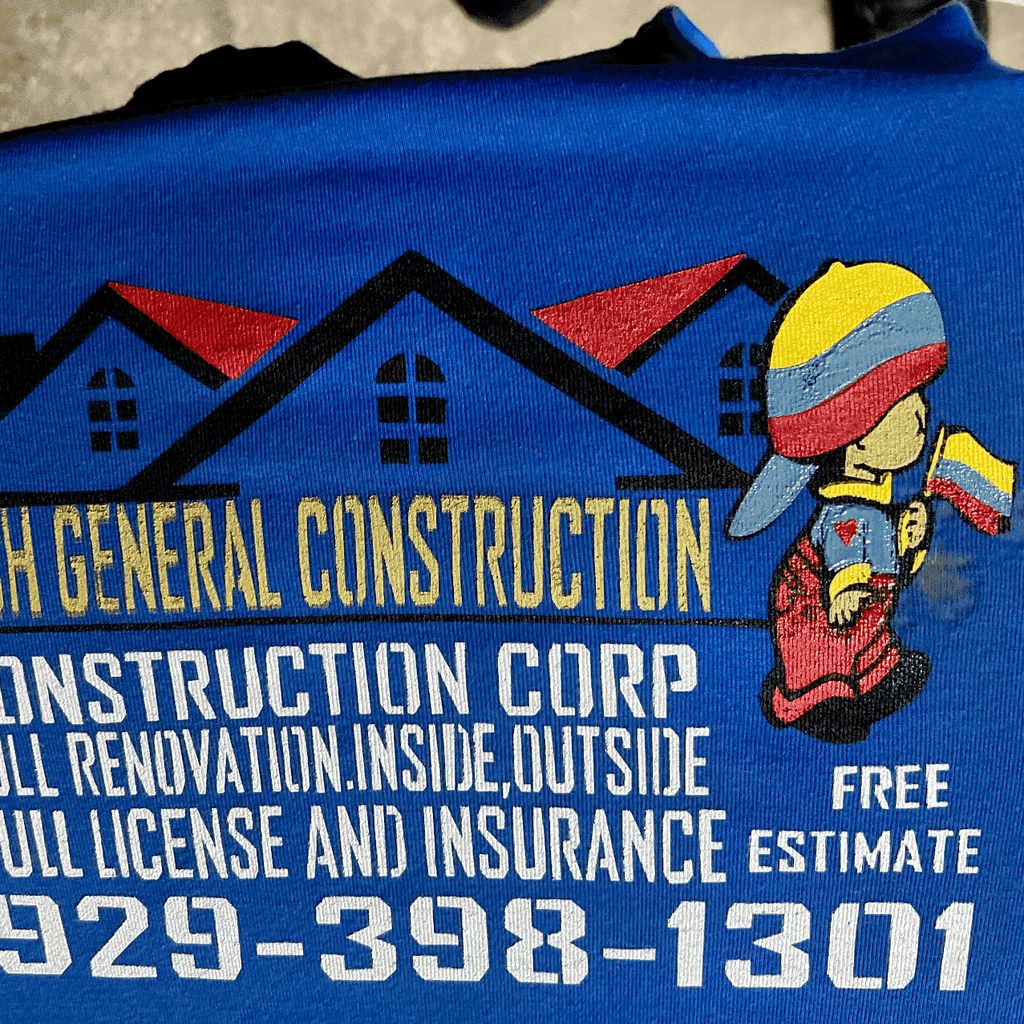 CH Construction USA Corp