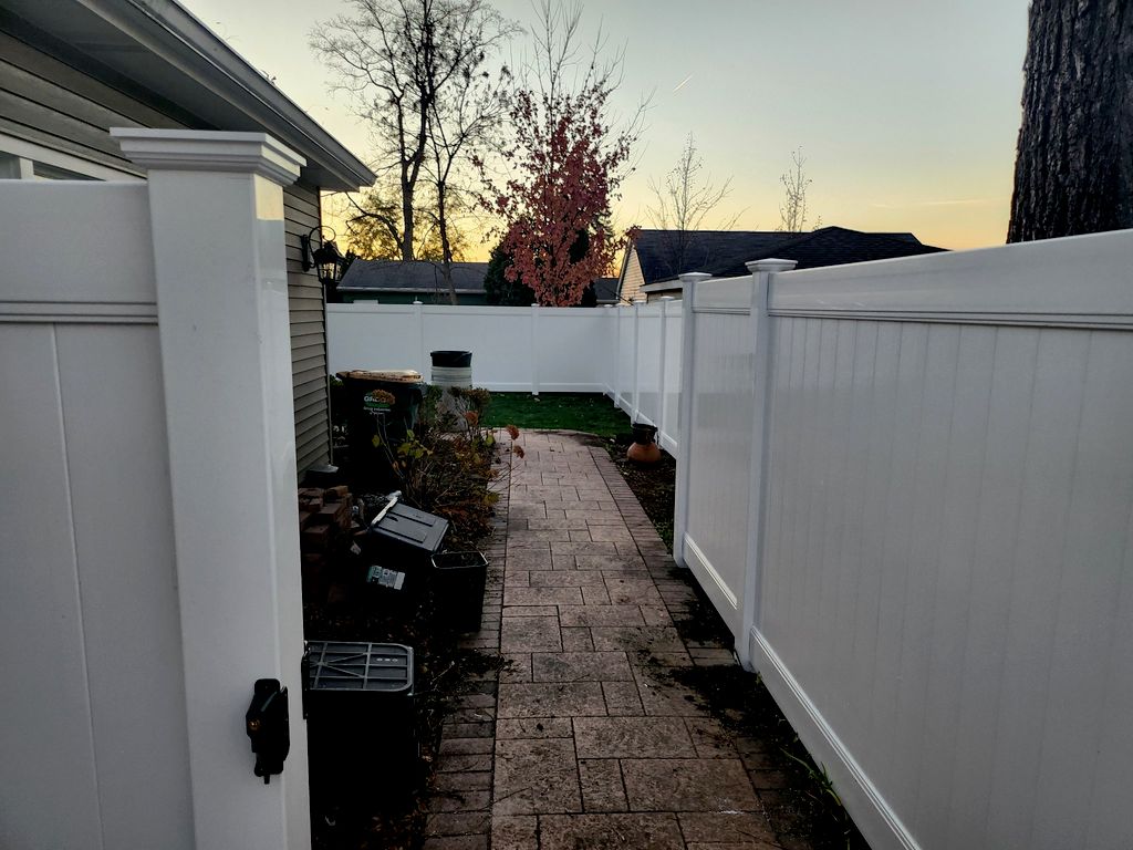 Customer photos