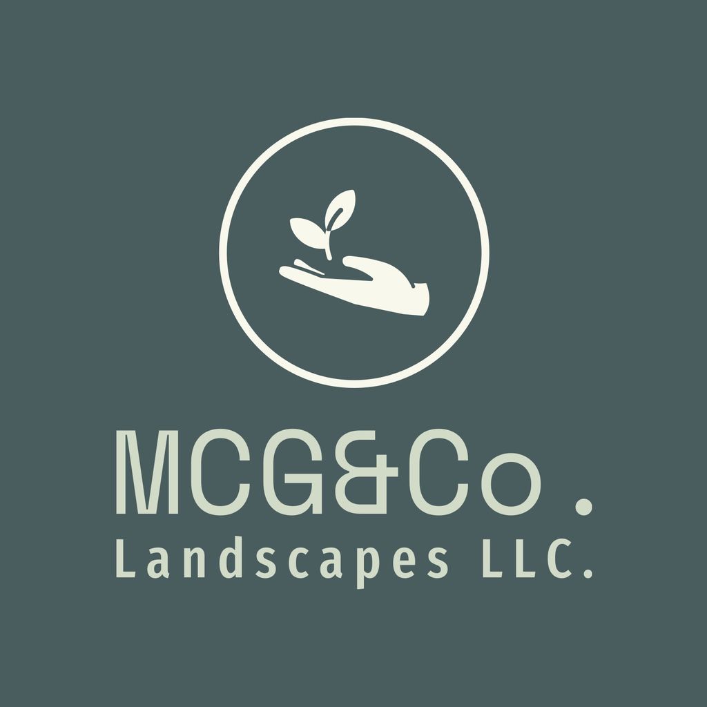 MCG&Co. Landscapes, LLC
