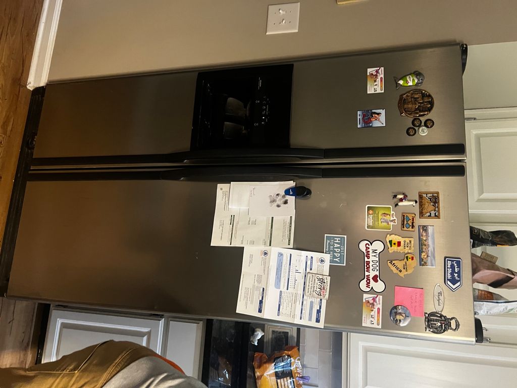 Customer photos