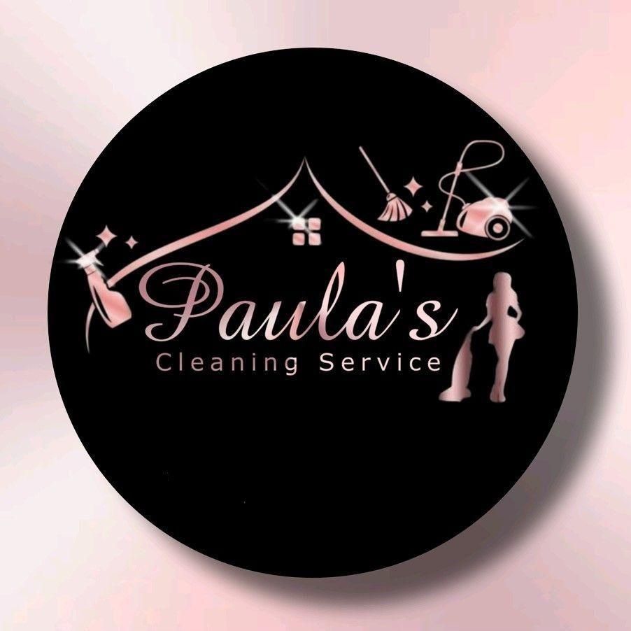 Paula's Cleaning Service