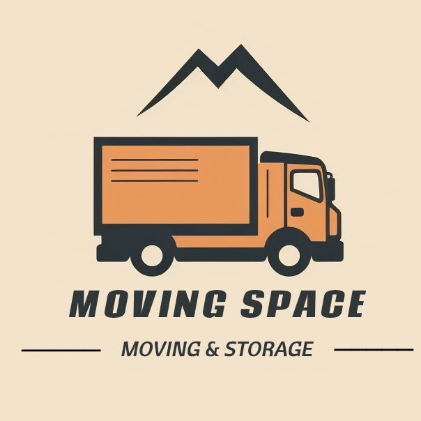 Moving Space