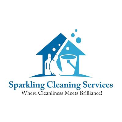 Avatar for Sparkling cleaning services inc