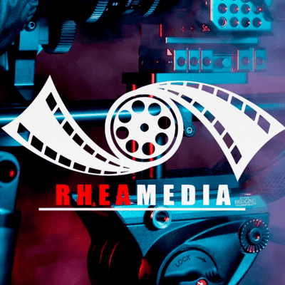 Avatar for Rhea Media Group, LLC