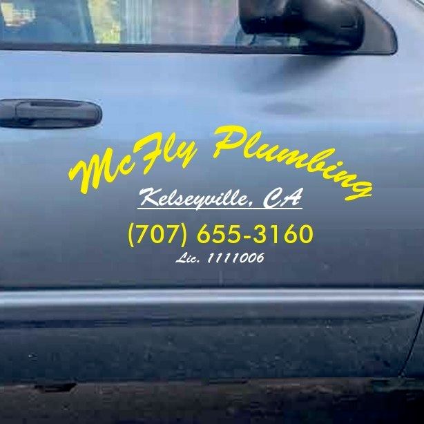 McFly Plumbing
