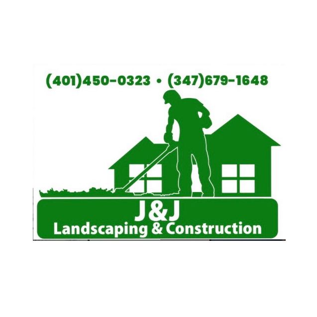 J&J Landscaping and construction LLC