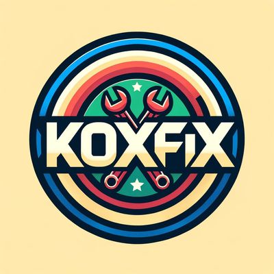 Avatar for KoxFix Solutions