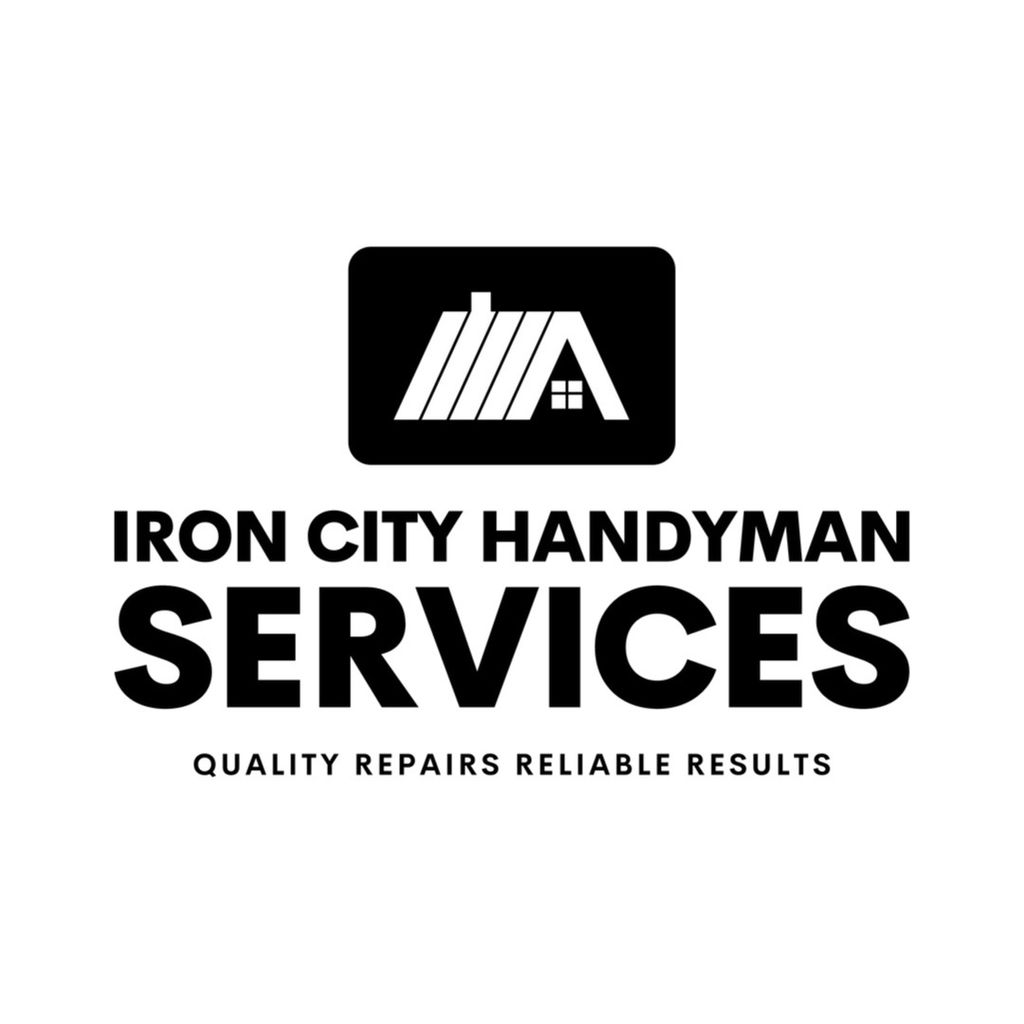 Iron City Handyman Services
