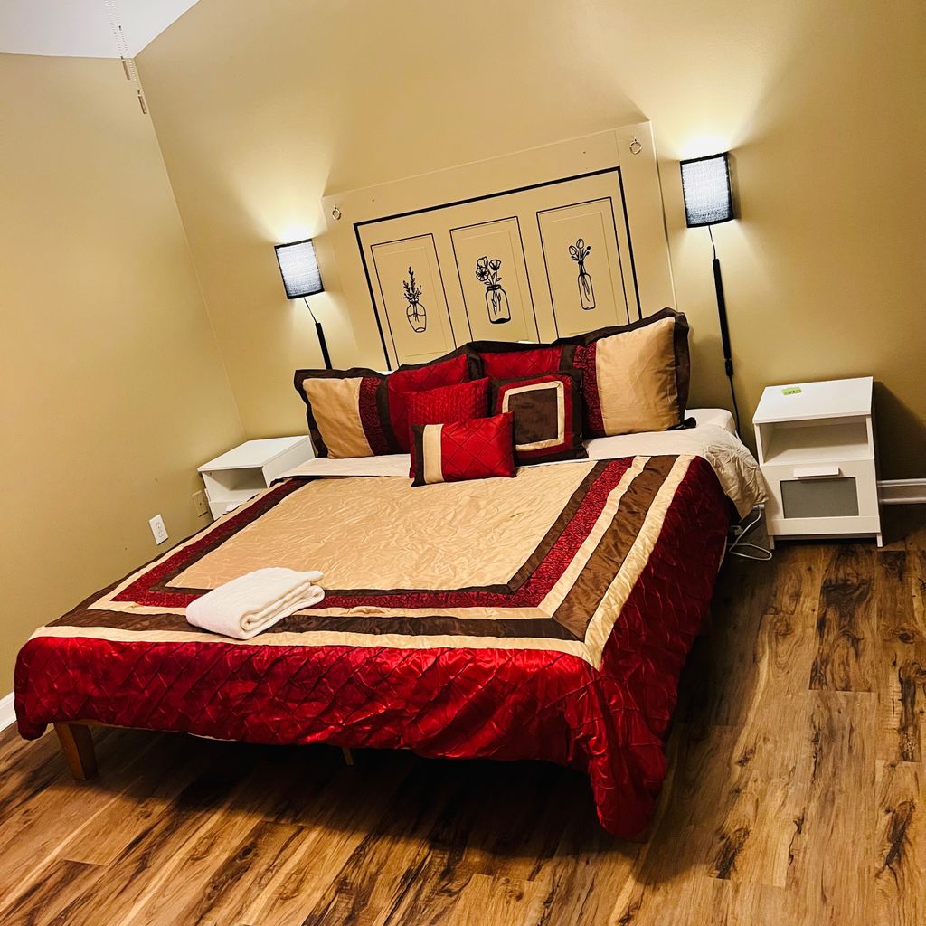 B&D cleaning services llc
