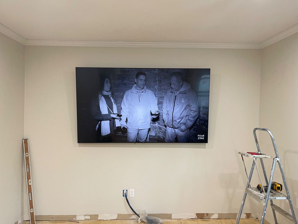 Projects and media