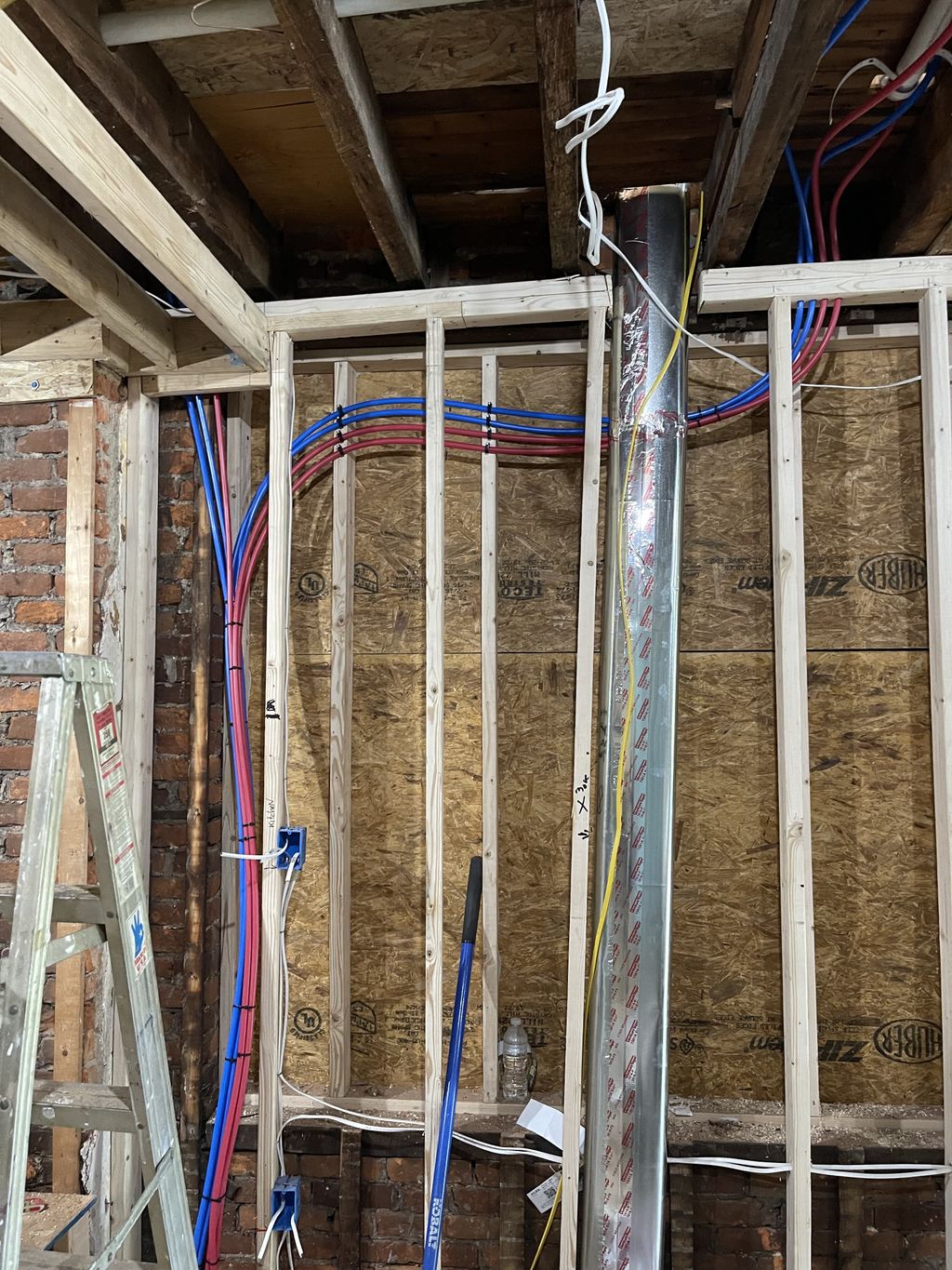 Projects and media